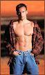One of the few guys that could make grunge look sexy.