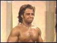 More posing - From 'Brotherly Love'