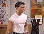 Ready for the strip tease?